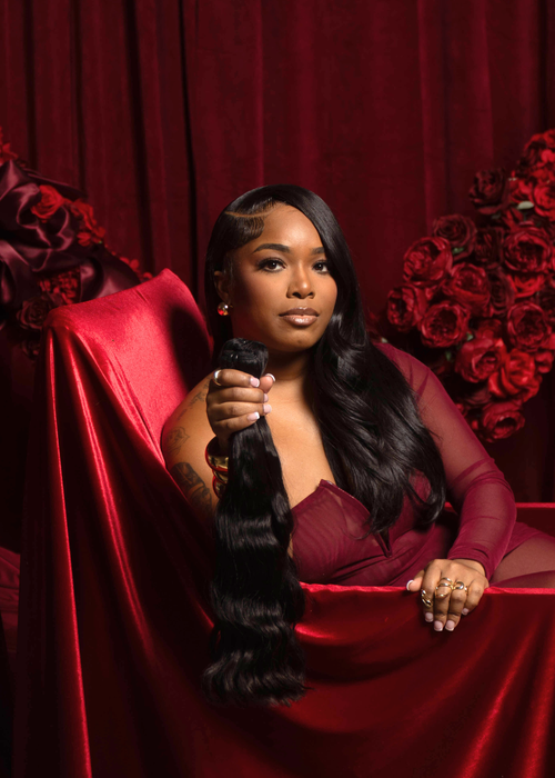 Cambodian Natural Wavy 3 Bundle Collection