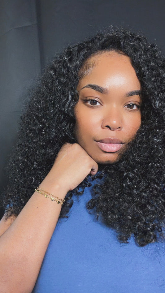 20" The “Flip & Flow” Burmese Curl Unit