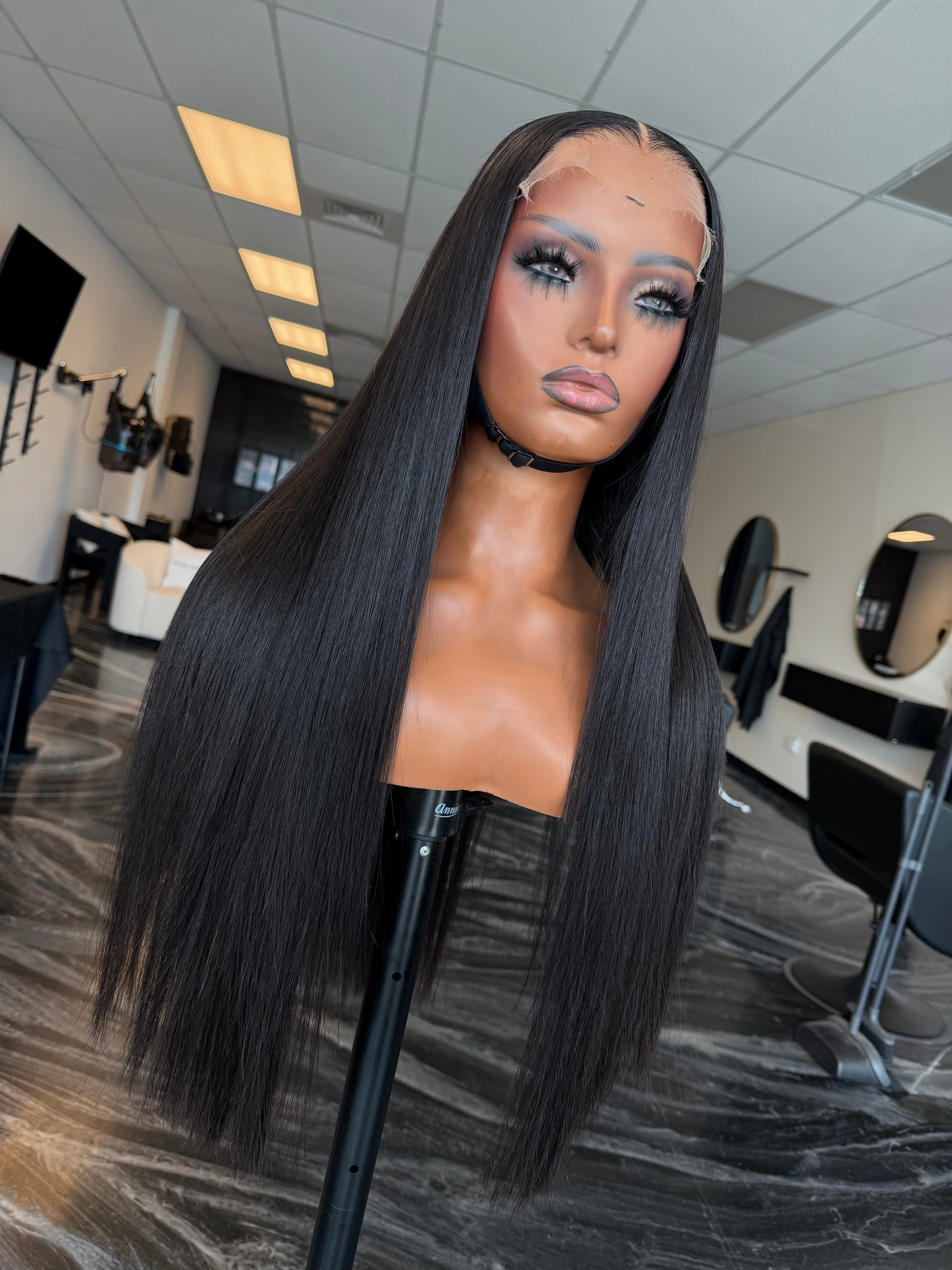 24" Milan Custom Unit