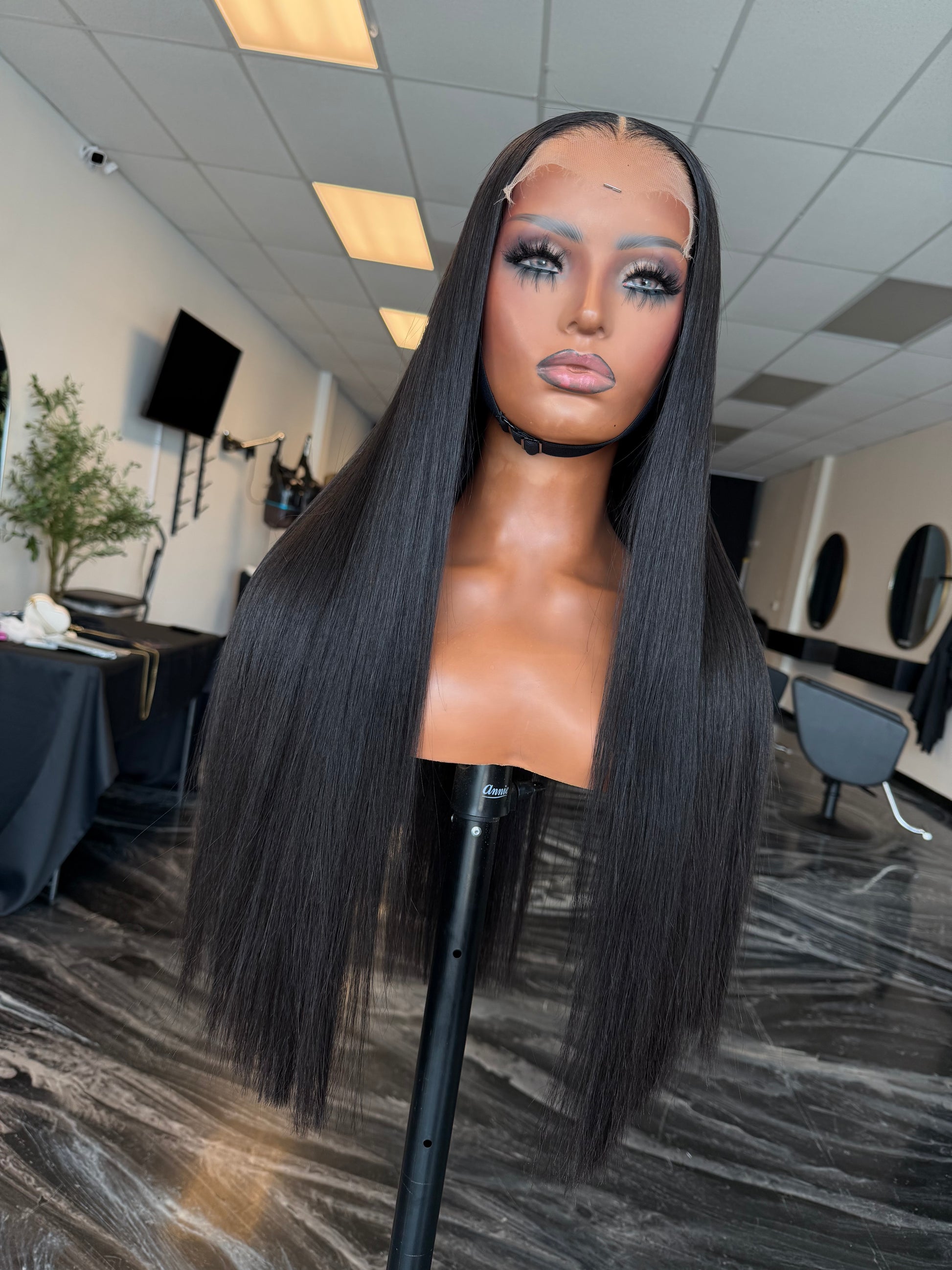 24" Milan Custom Unit