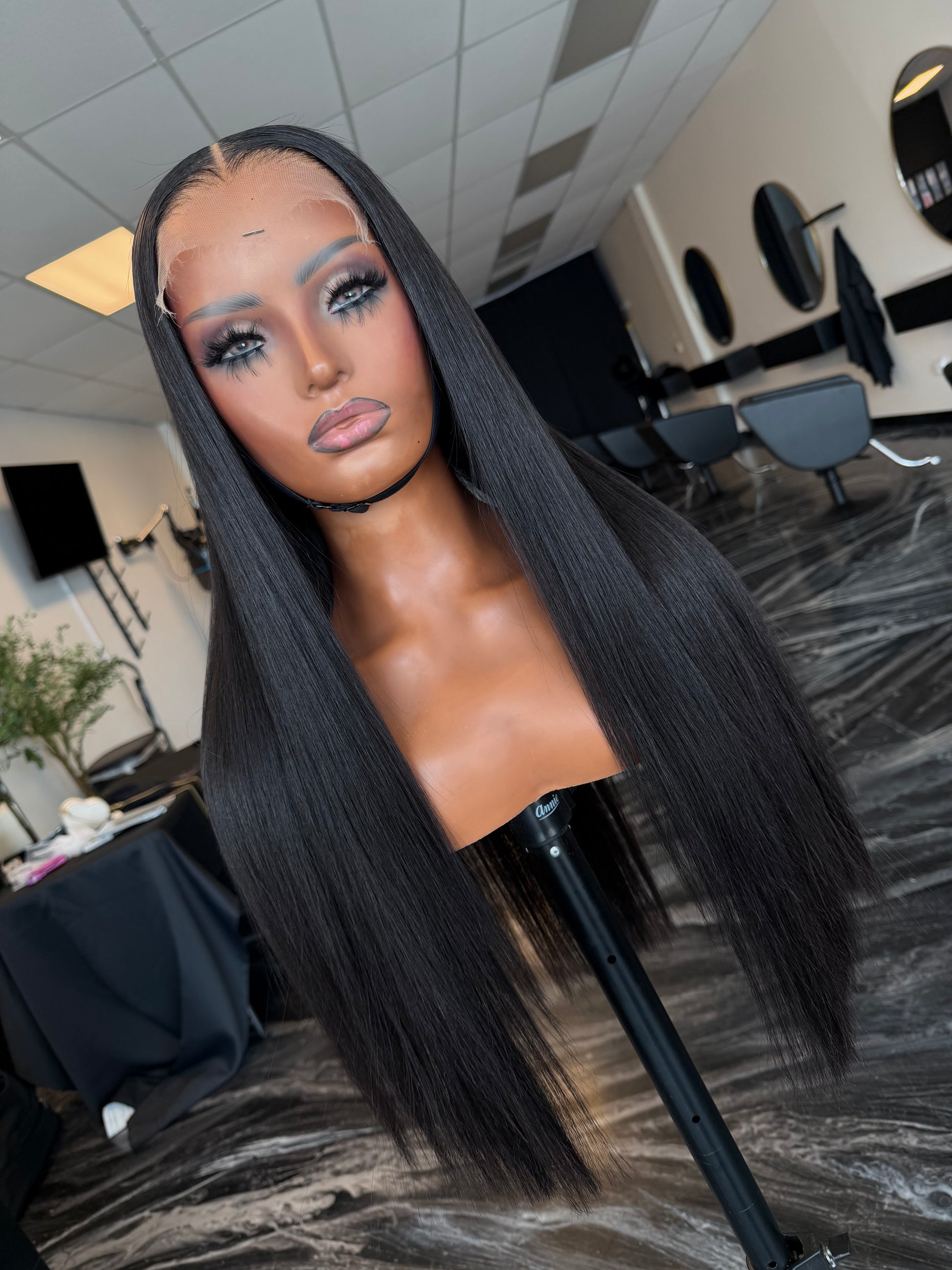 24" Milan Custom Unit