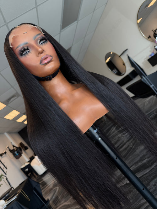 24" Milan Custom Unit