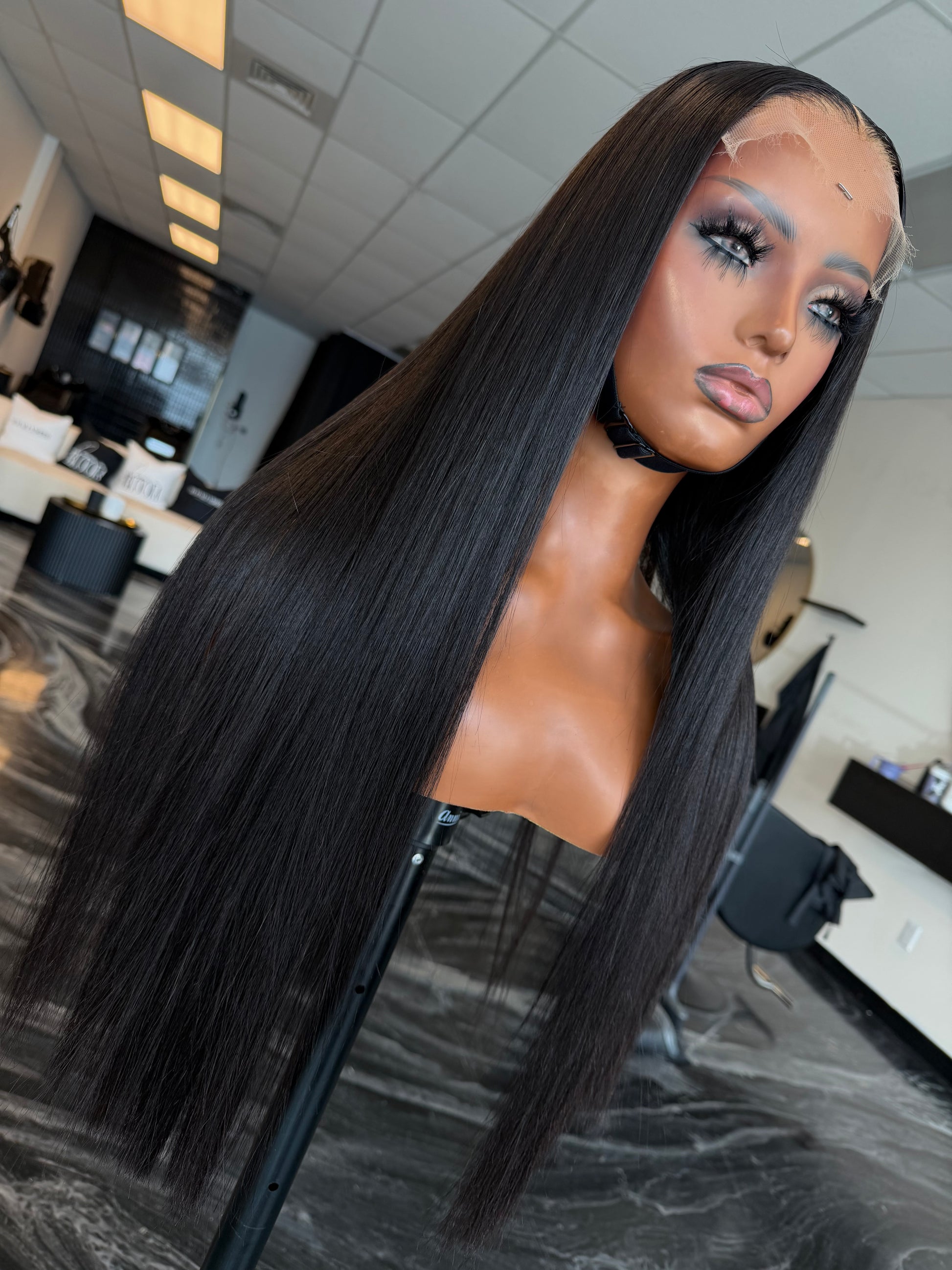 24" Milan Custom Unit