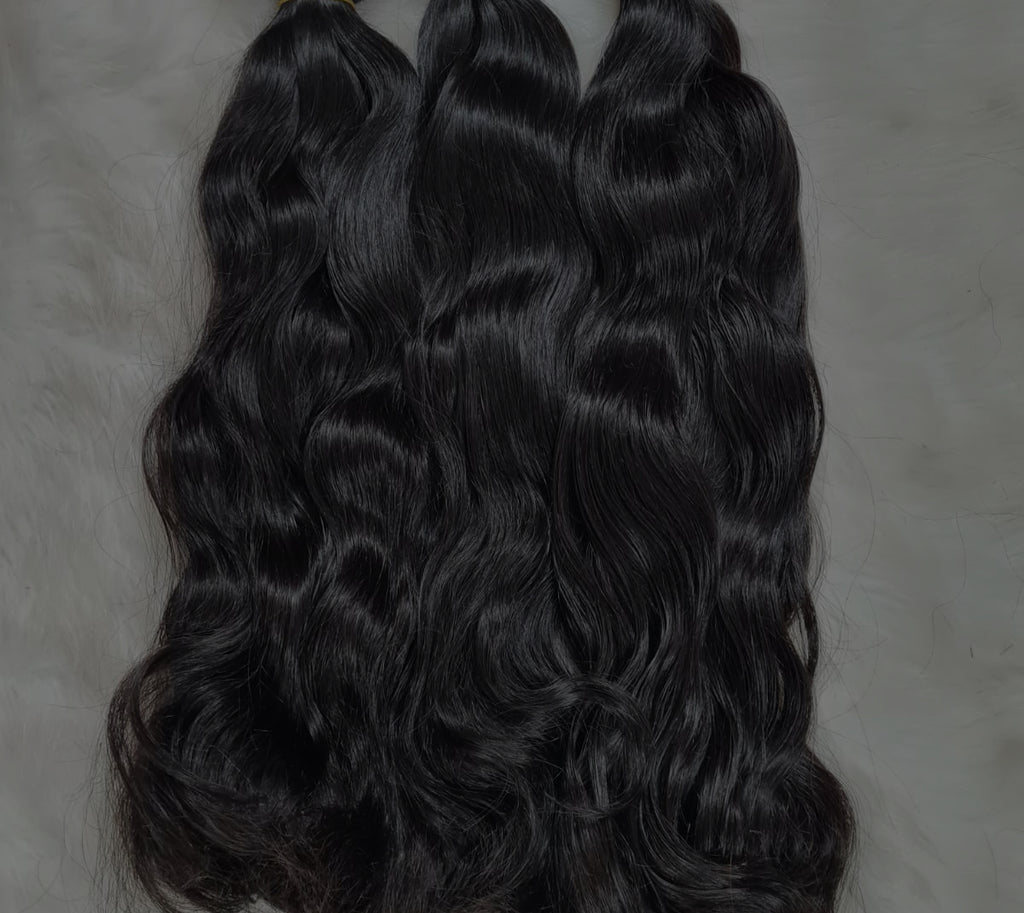 INDIAN LUXE SINGLE BUNDLES image 0